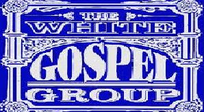 White gospel Group 1