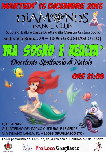 Tra sogno e realtà