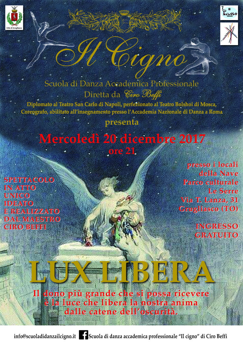 Lux libera