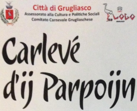 Carnevale 2018