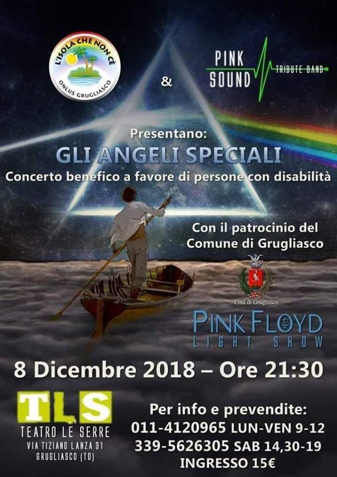 Gli angeli speciali