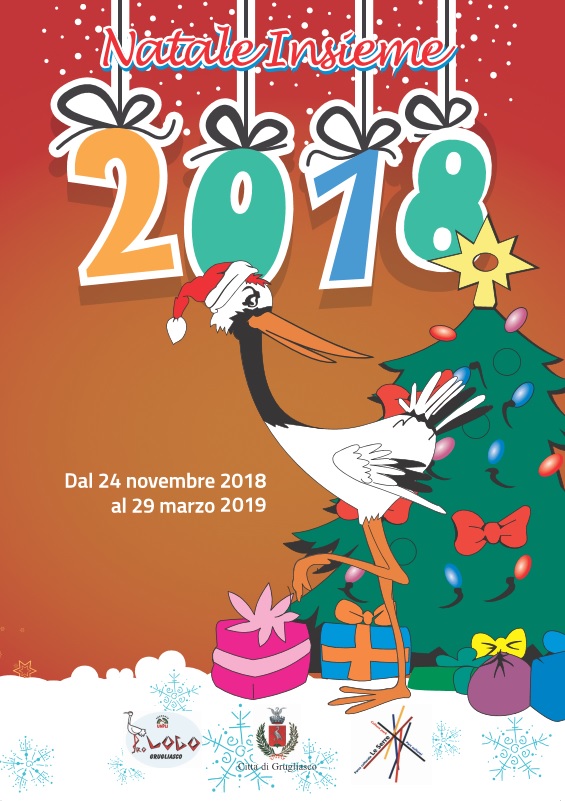 Natale Insieme 2018